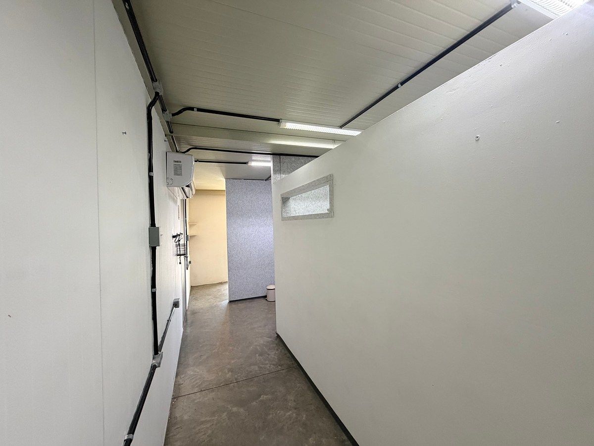 Office in Modelo, Hermosillo, photo 20 of 22