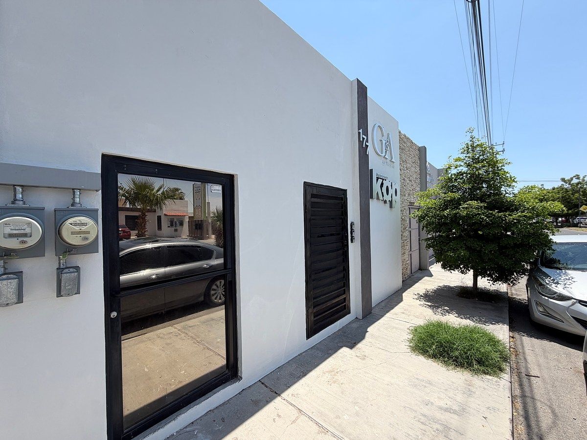 Office in Modelo, Hermosillo, photo 2 of 22