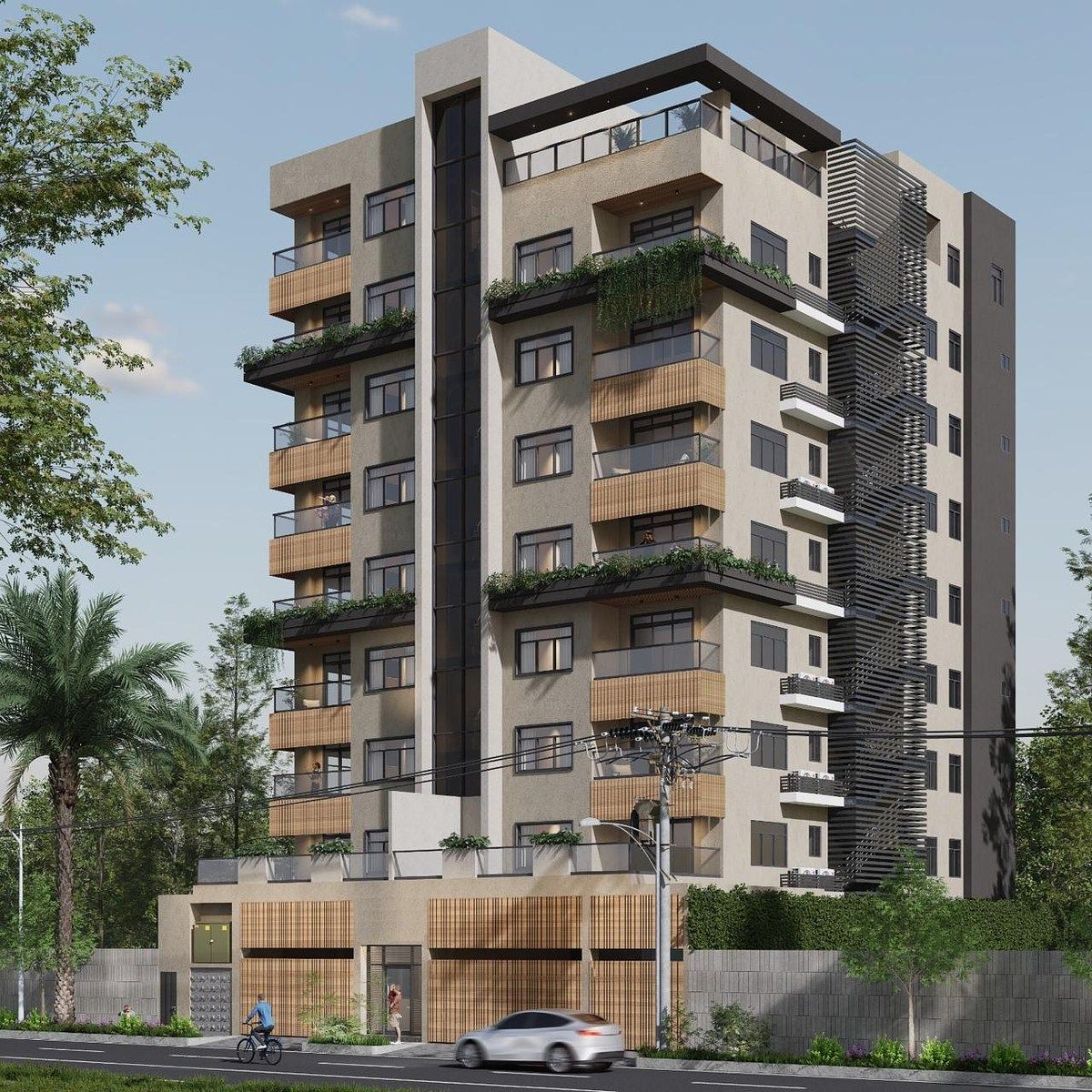 Apartamento en Urbanización Real, Santo Domingo Centro (Distrito Nacional), foto 3 de 7