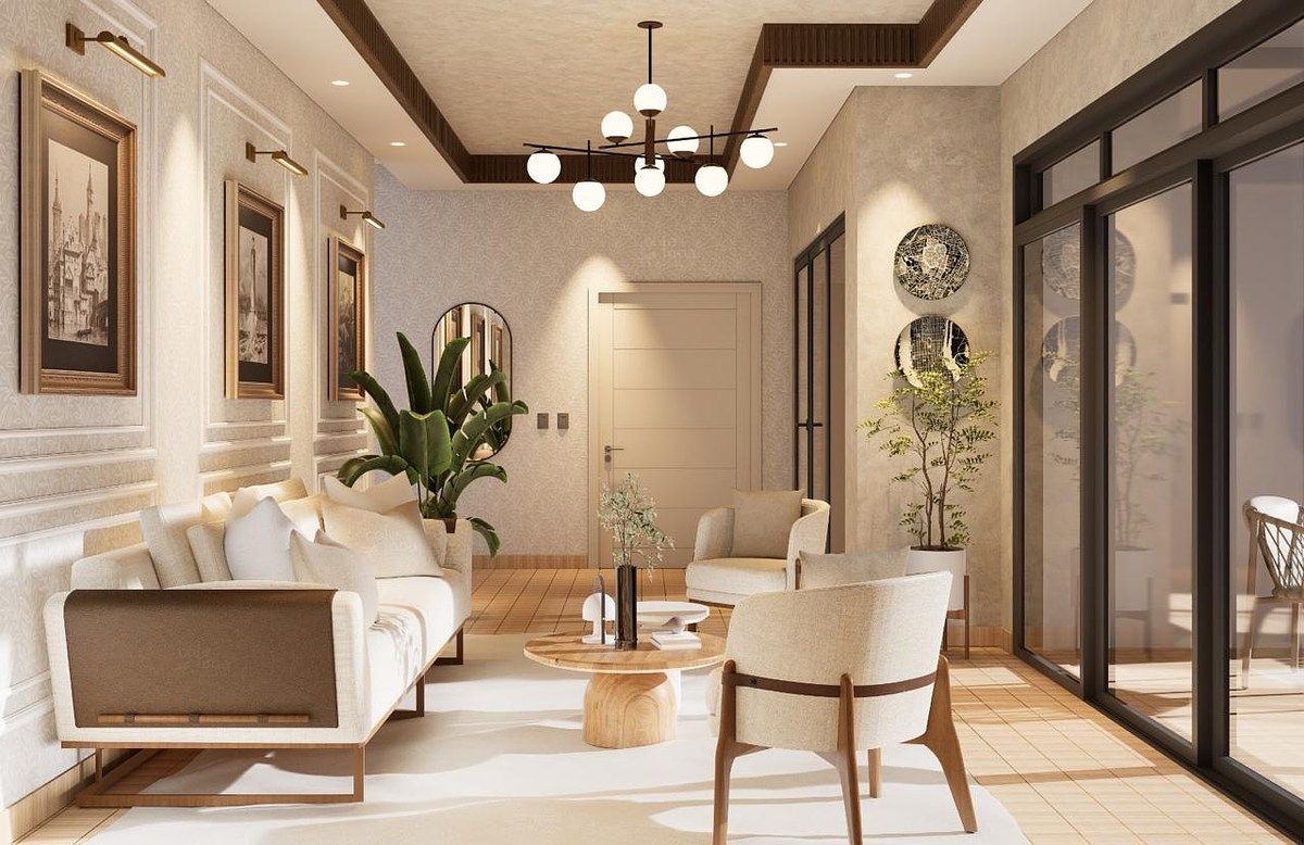 Apartamento en Urbanización Real, Santo Domingo Centro (Distrito Nacional), foto 4 de 7
