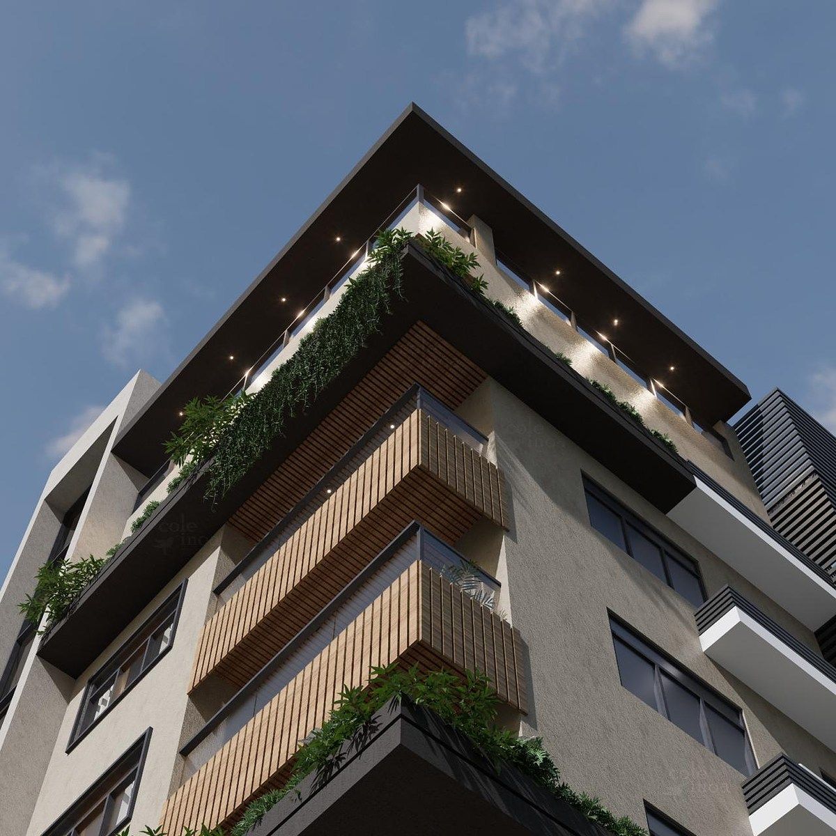 Apartamento en Urbanización Real, Santo Domingo Centro (Distrito Nacional), foto 7 de 7