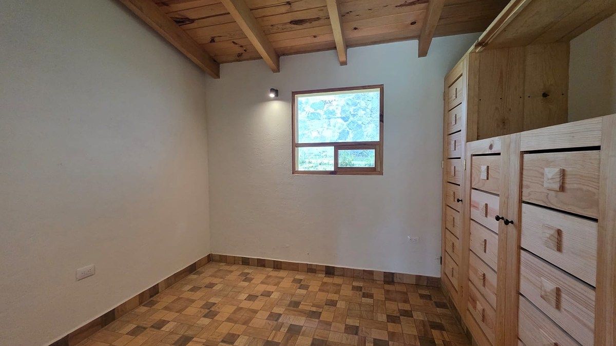 Casa em Cerro Colorado, Valle de Bravo, foto 6 de 16