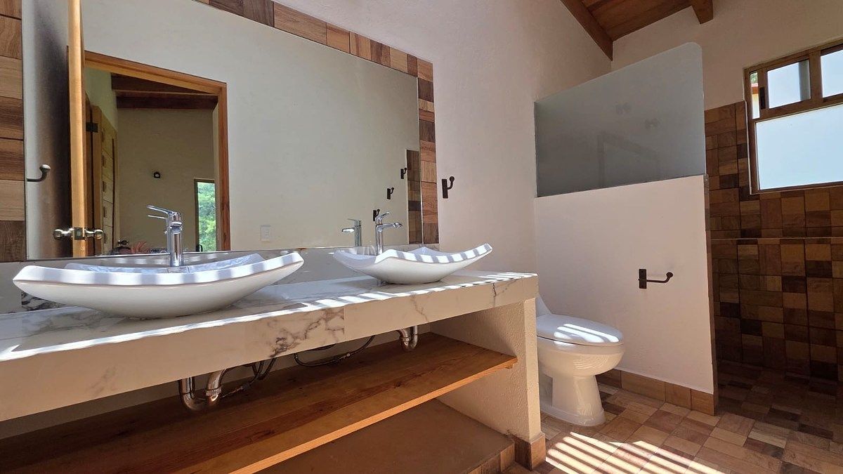Casa em Cerro Colorado, Valle de Bravo, foto 8 de 16