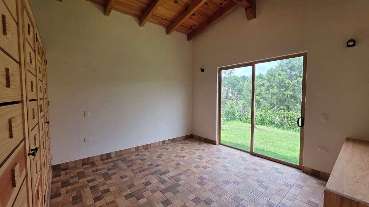 Casa em Cerro Colorado, Valle de Bravo, foto 9 de 16