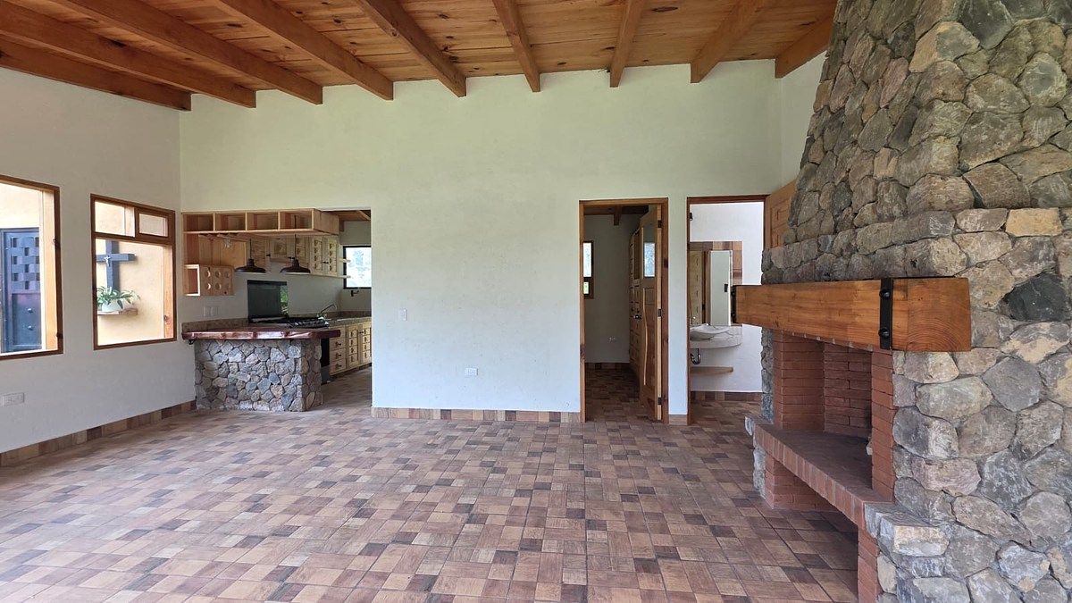 Casa em Cerro Colorado, Valle de Bravo, foto 10 de 16