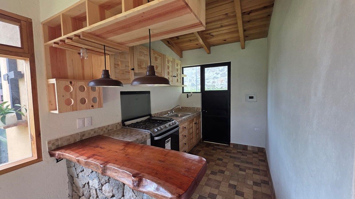 Casa em Cerro Colorado, Valle de Bravo, foto 15 de 16