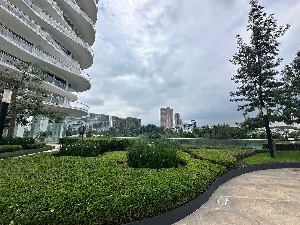 DEPARTAMENTOS EN RENTA | EN PARQUE SAN JAVIER, foto 1 de 32