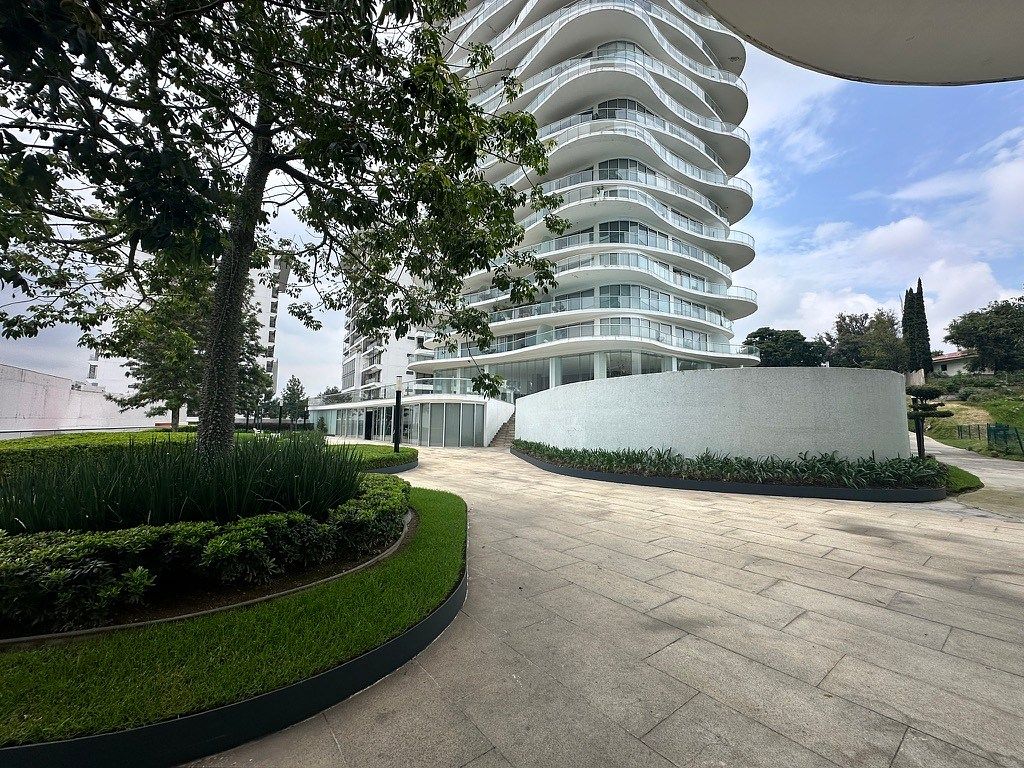 Departamento en Colinas de San Javier, Guadalajara, foto 4 de 32