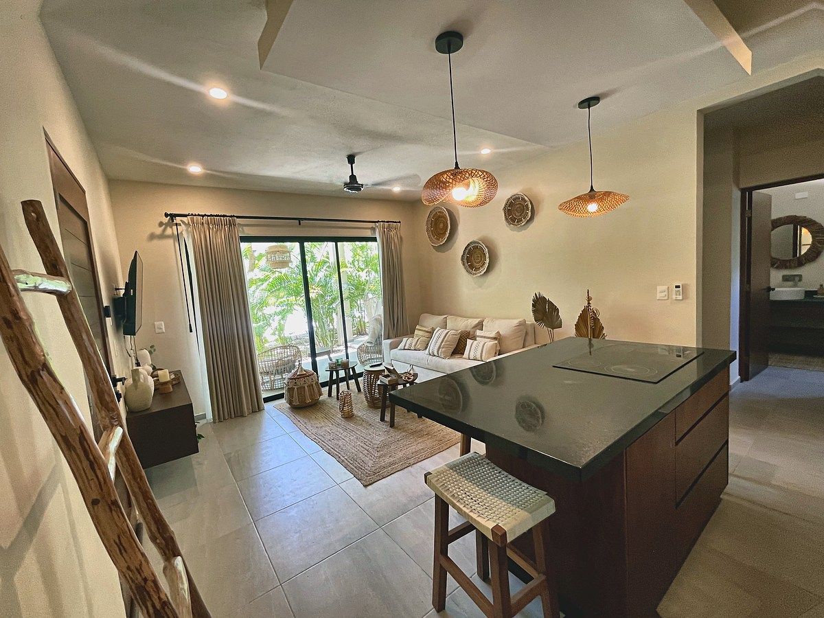 Apartment in Region 15, Tulum, photo 2 of 14