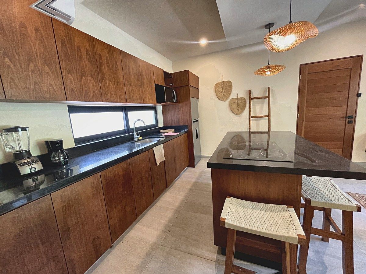 Apartment in Region 15, Tulum, photo 4 of 14