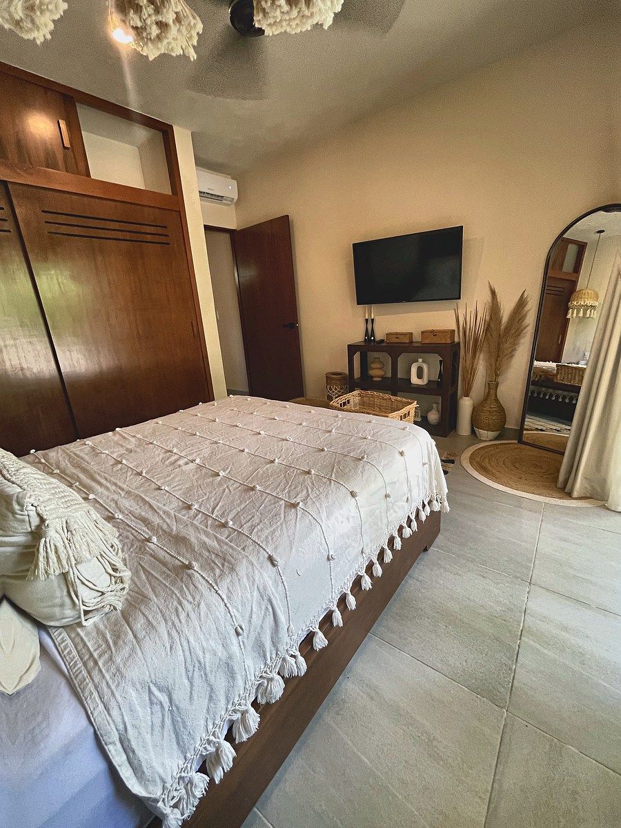 Apartment in Region 15, Tulum, photo 8 of 14