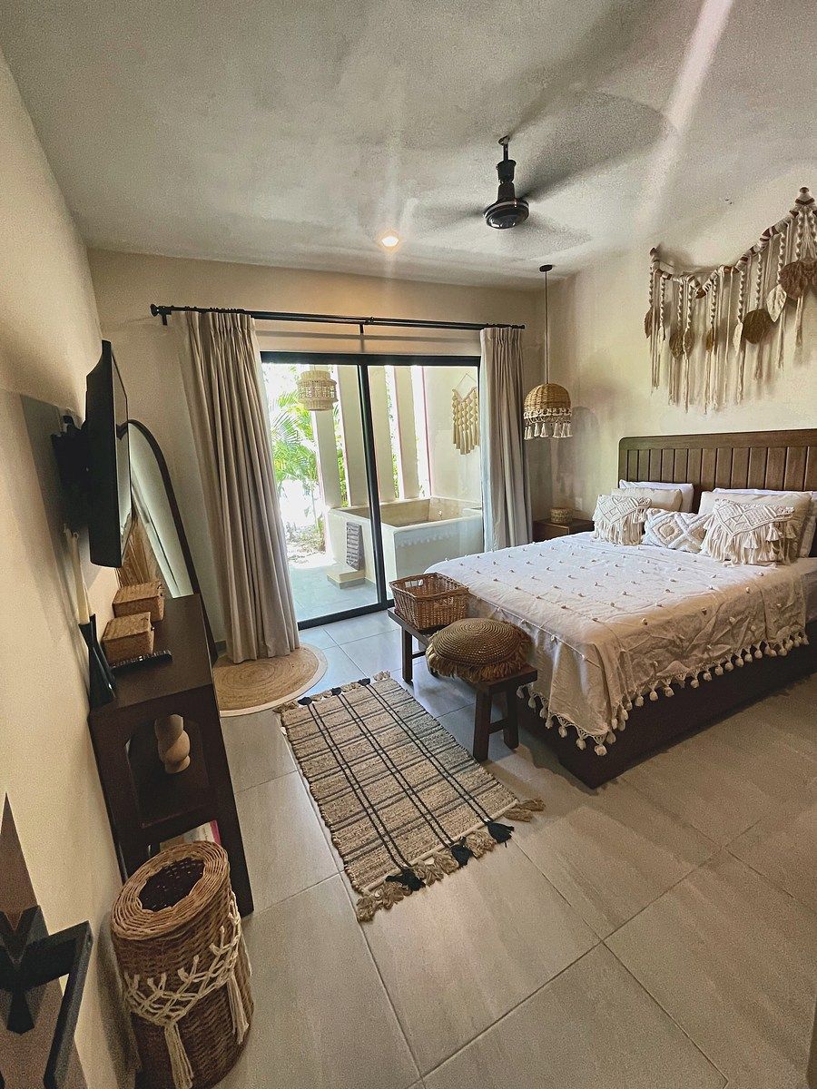Apartment in Region 15, Tulum, photo 6 of 14