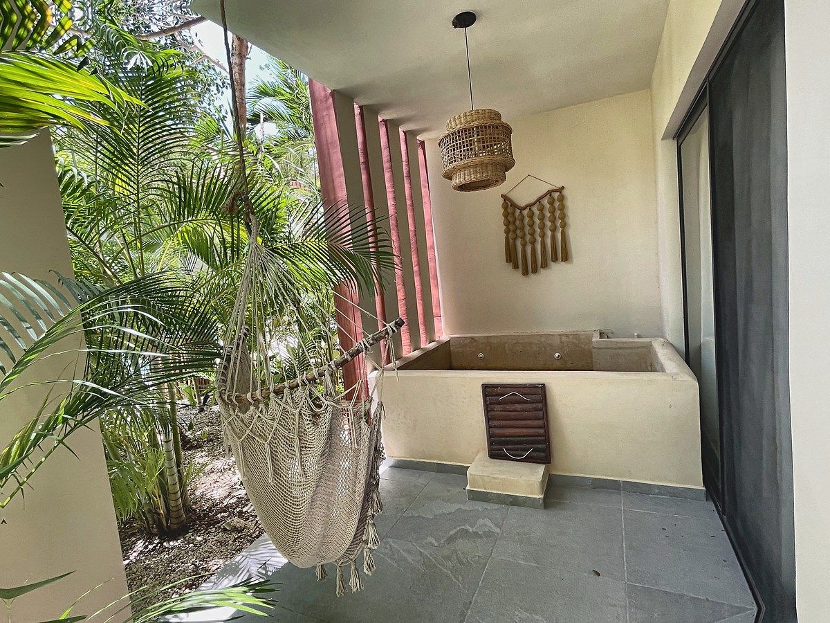 Apartment in Region 15, Tulum, photo 12 of 14