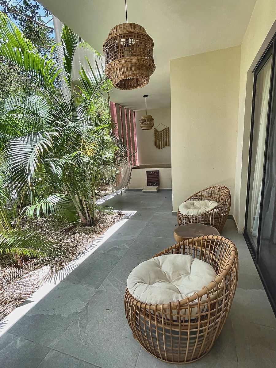Apartment in Region 15, Tulum, photo 7 of 14