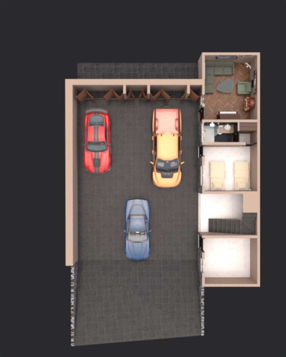 Casa em Puerta las Lomas, Zapopan, foto 4 de 42