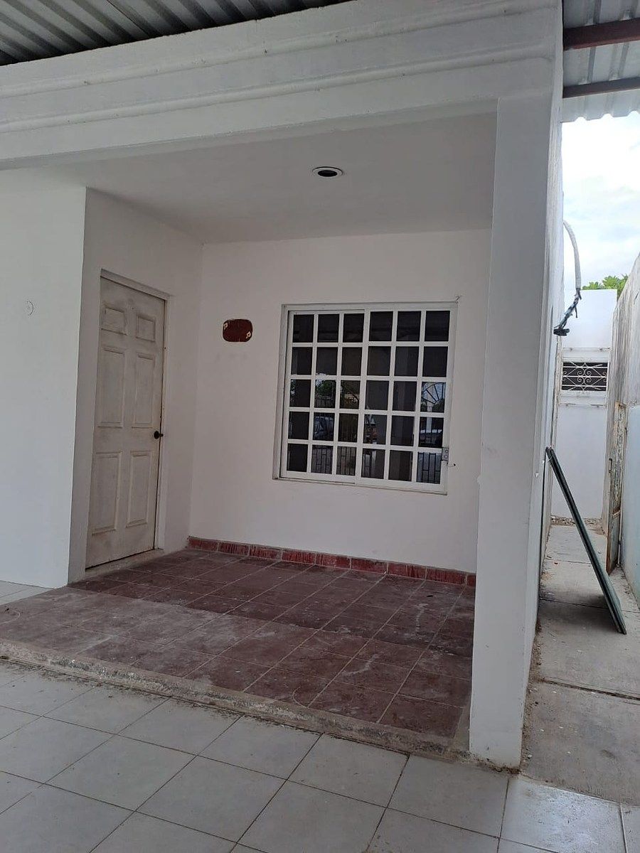 House in Chenku, Mérida, photo 23 of 24