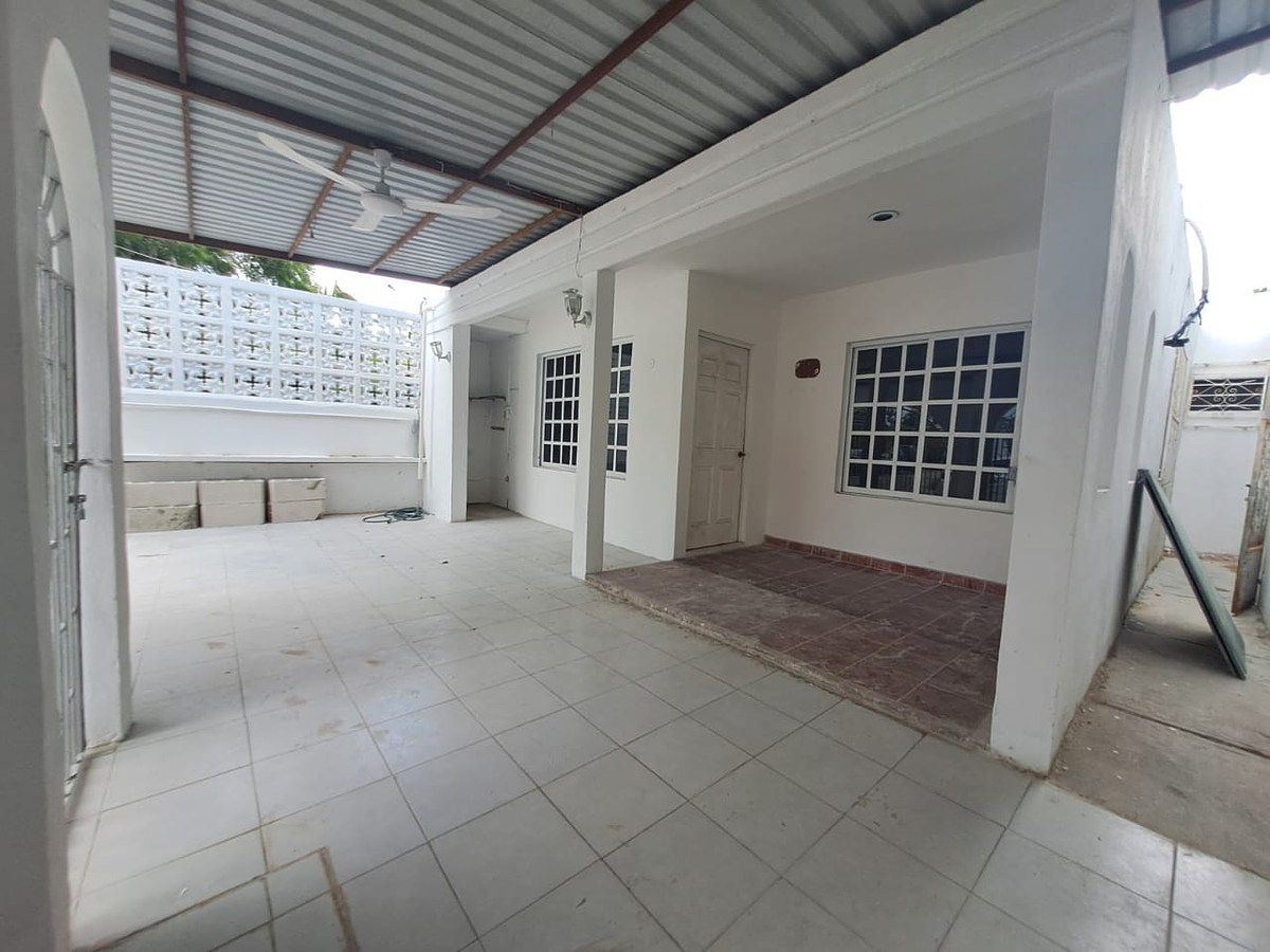 House in Chenku, Mérida, photo 24 of 24