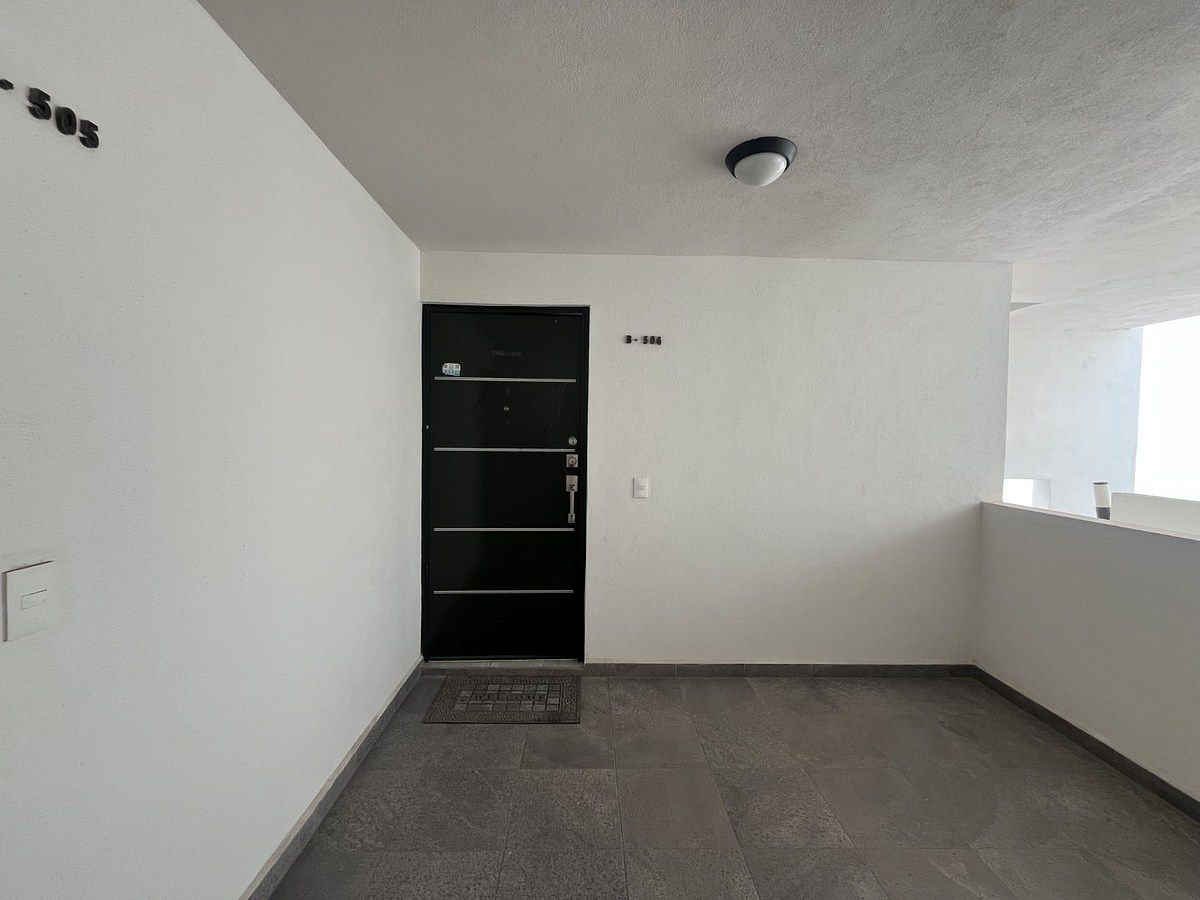 Apartamento em Privalia Ambienta, Querétaro, foto 3 de 21