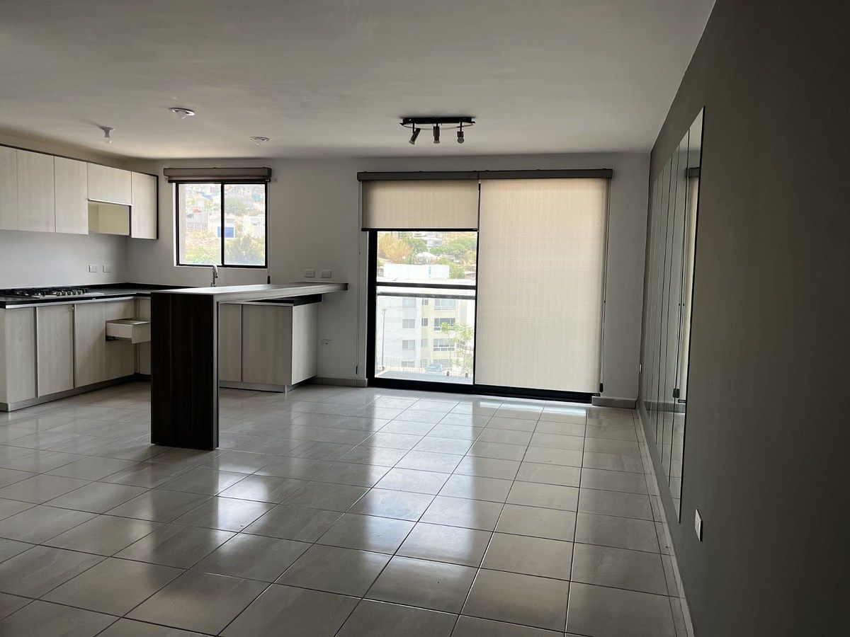 Departamento à venda em Lantana, Privalia Ambienta, Querétaro, foto 1 de 21
