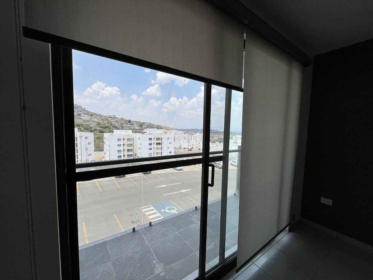 Apartamento em Privalia Ambienta, Querétaro, foto 7 de 21