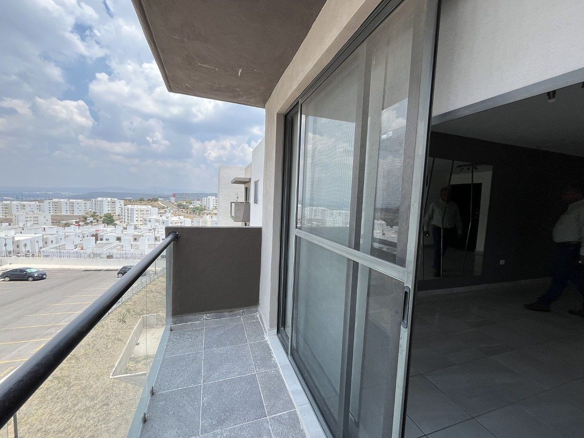 Apartamento em Privalia Ambienta, Querétaro, foto 8 de 21