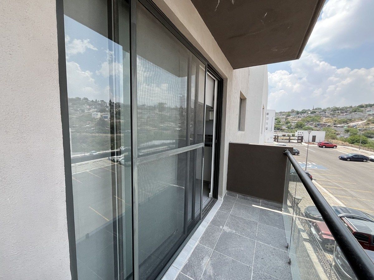 Apartamento em Privalia Ambienta, Querétaro, foto 9 de 21