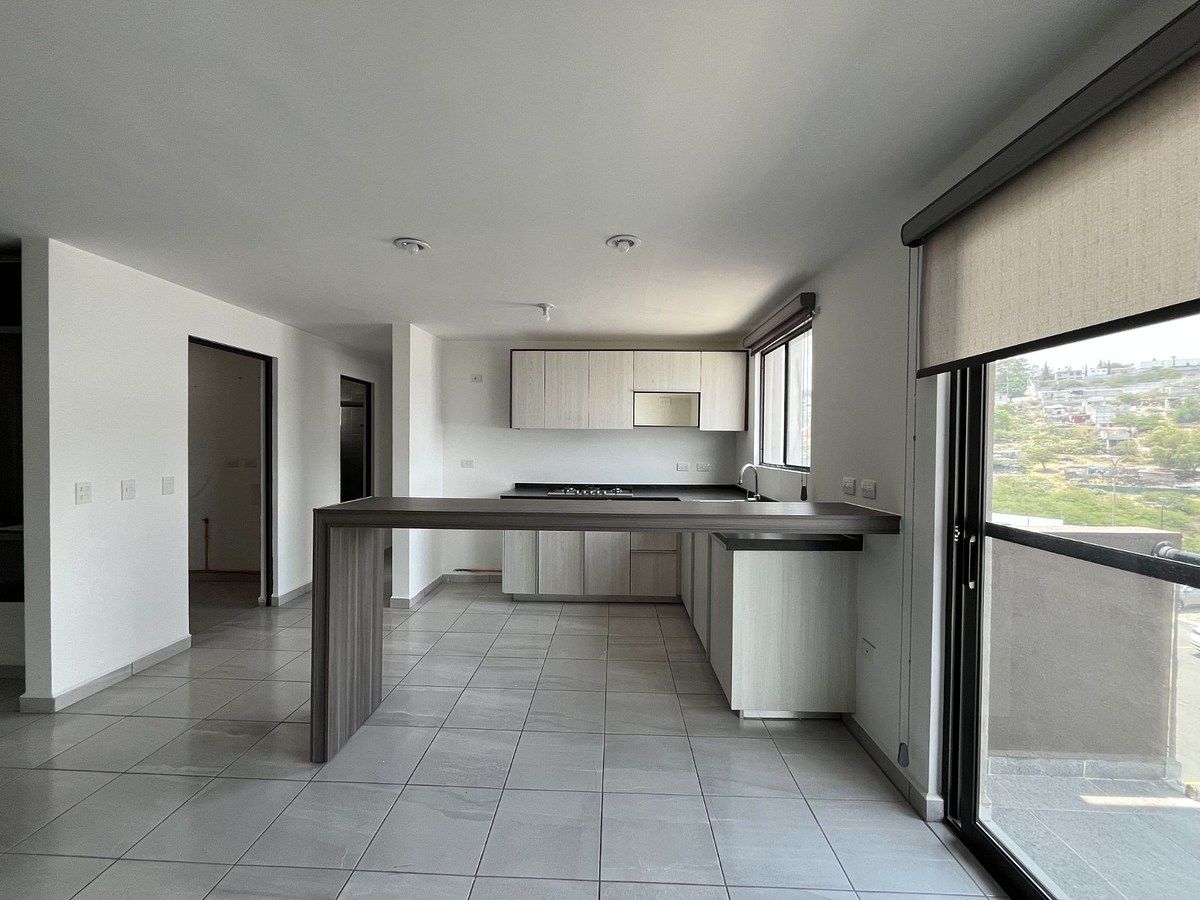 Apartamento em Privalia Ambienta, Querétaro, foto 11 de 21