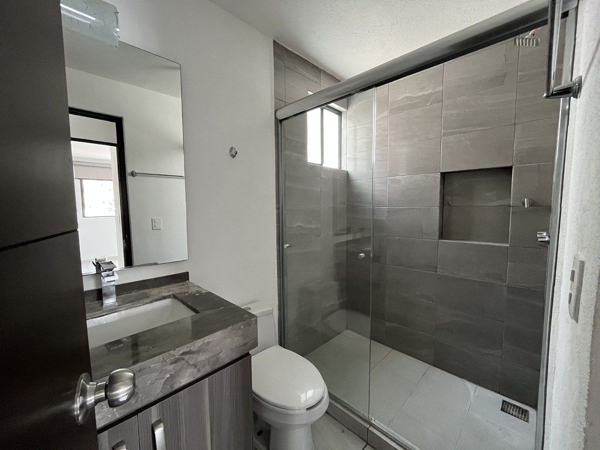 Apartamento em Privalia Ambienta, Querétaro, foto 14 de 21
