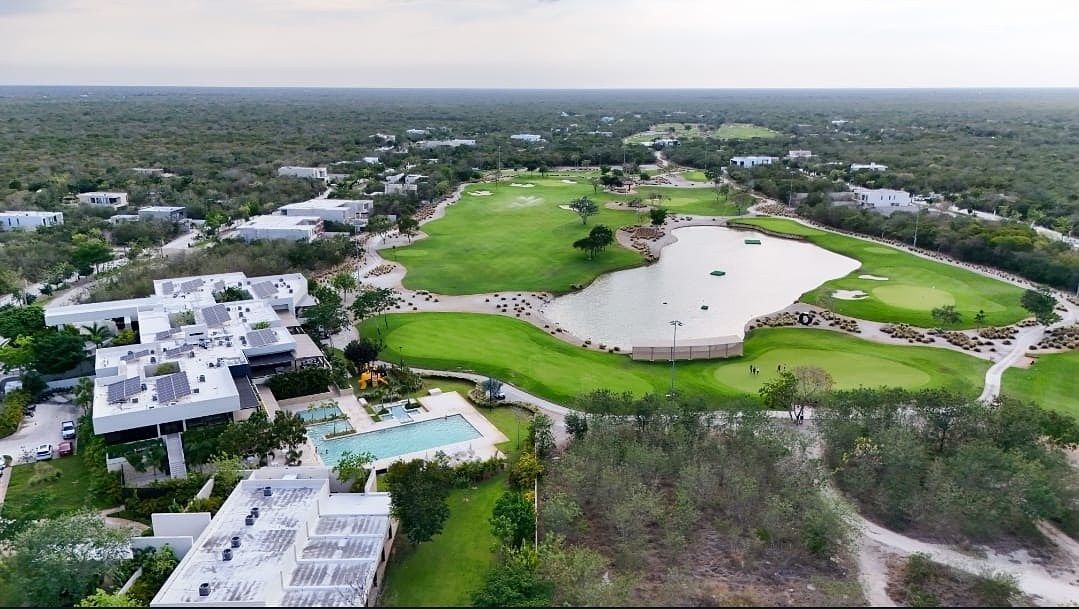 Venta de terreno en Residencial Provincia, entrega inmediata, etapa 2, $4800 m², foto 1 de 14
