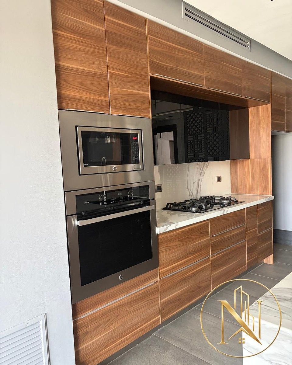 Apartment in Residencial Cumbres III, Chihuahua, photo 3 of 14
