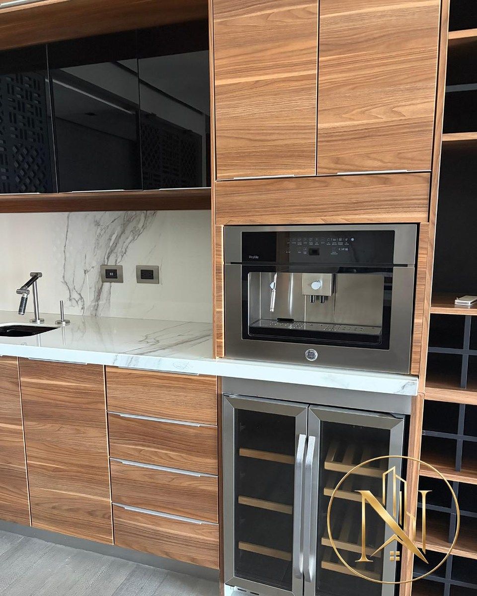 Apartment in Residencial Cumbres III, Chihuahua, photo 4 of 14