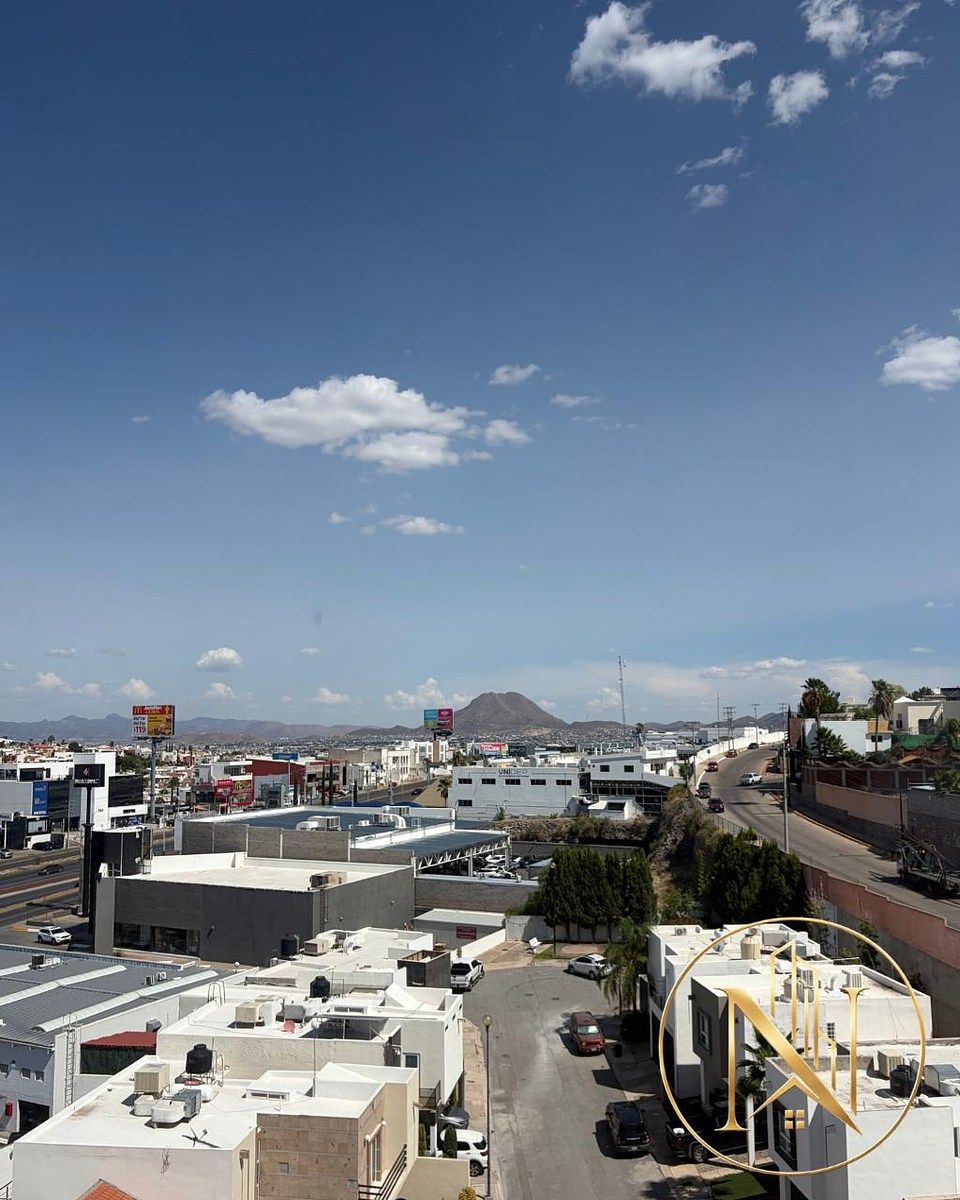 Apartment in Residencial Cumbres III, Chihuahua, photo 7 of 14