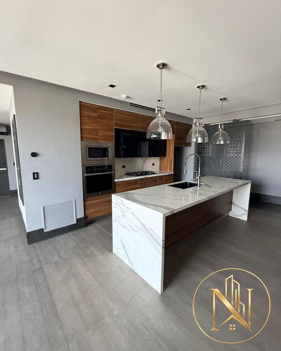 Apartment in Residencial Cumbres III, Chihuahua, photo 12 of 14