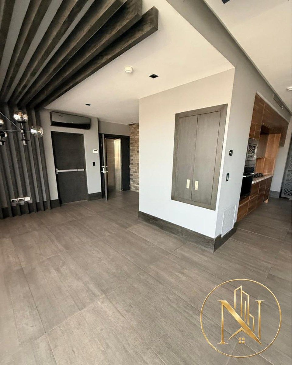 Apartment in Residencial Cumbres III, Chihuahua, photo 13 of 14