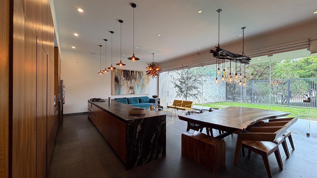 Casa en condominio en Ciudad Bugambilia, Zapopan, foto 10 de 47
