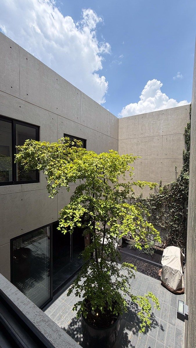 Casa en condominio en Ciudad Bugambilia, Zapopan, foto 39 de 47