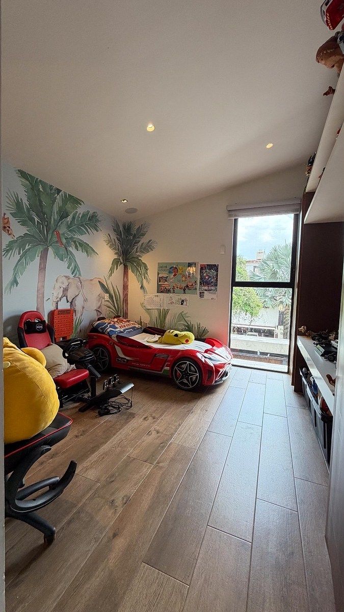 Casa en condominio en Ciudad Bugambilia, Zapopan, foto 45 de 47