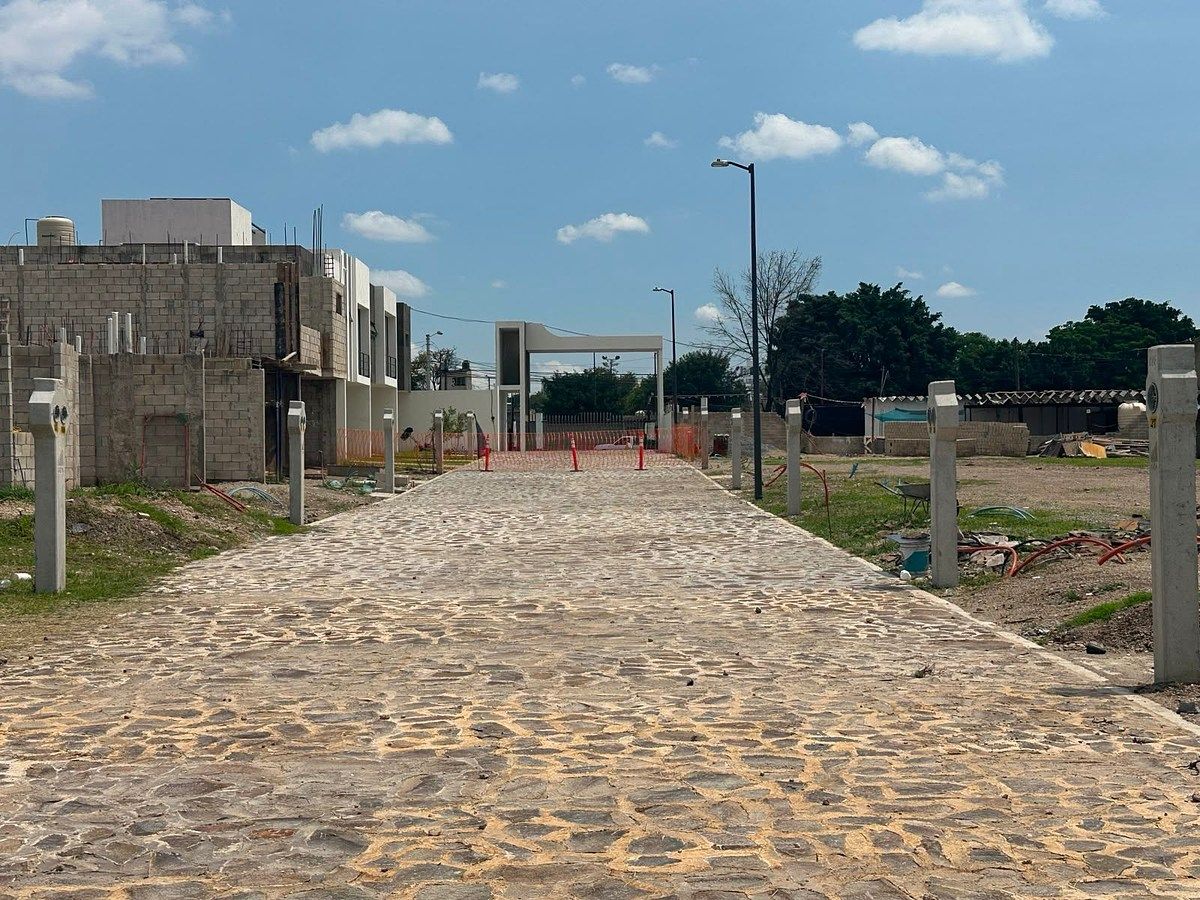 Terreno en Santa María Tequepexpan, Tlaquepaque, foto 4 de 8