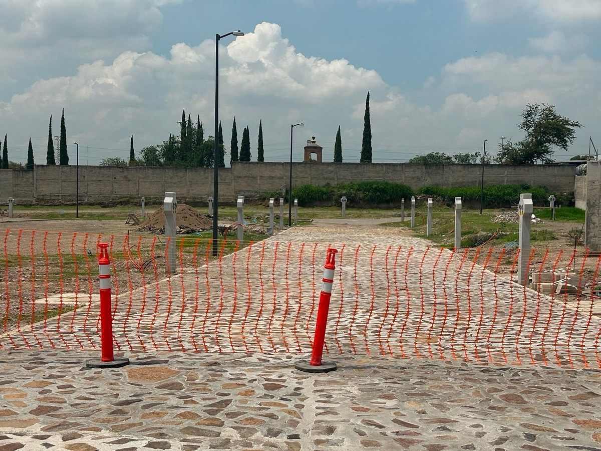 Terreno en Santa María Tequepexpan, Tlaquepaque, foto 7 de 8