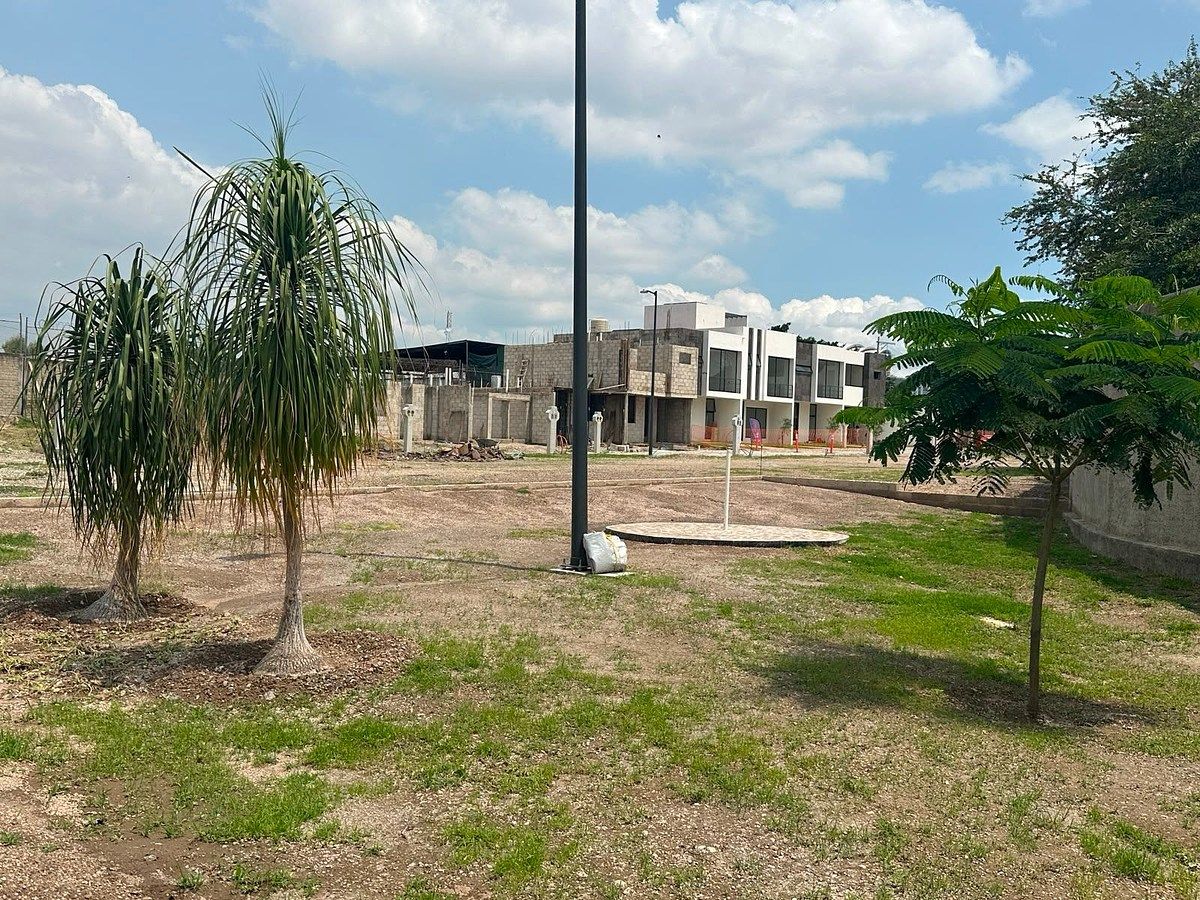 Terreno en Santa María Tequepexpan, Tlaquepaque, foto 8 de 8