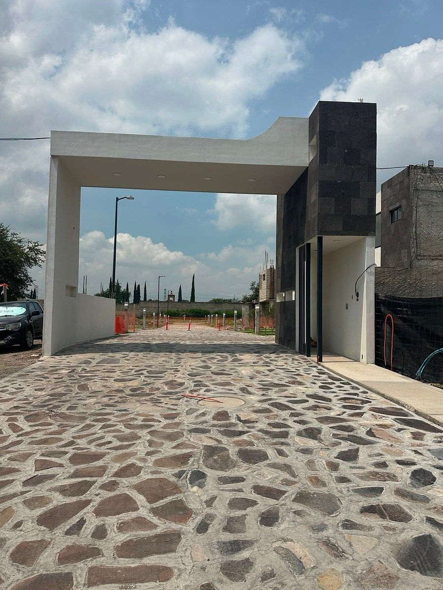 TERRENOS EN VENTA EN EL DESARROLLO KALA, COTO PRIVADO DE 37 LOTES, foto 1 de 8