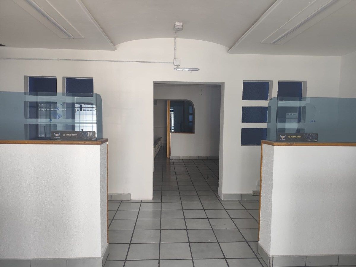 Bodega comercial en Moderna, Guadalajara, foto 2 de 10