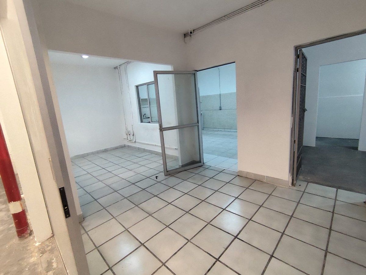 Bodega comercial en Moderna, Guadalajara, foto 5 de 10