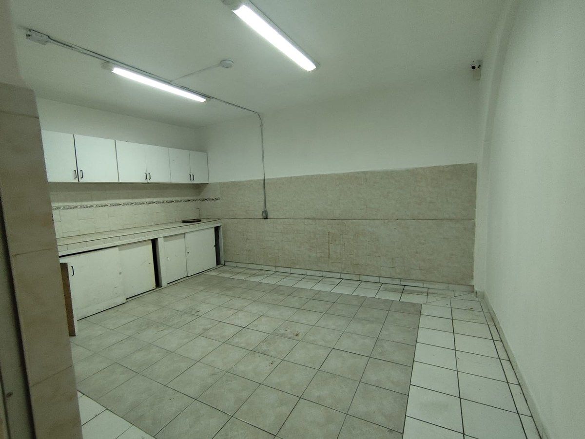 Bodega comercial en Moderna, Guadalajara, foto 8 de 10