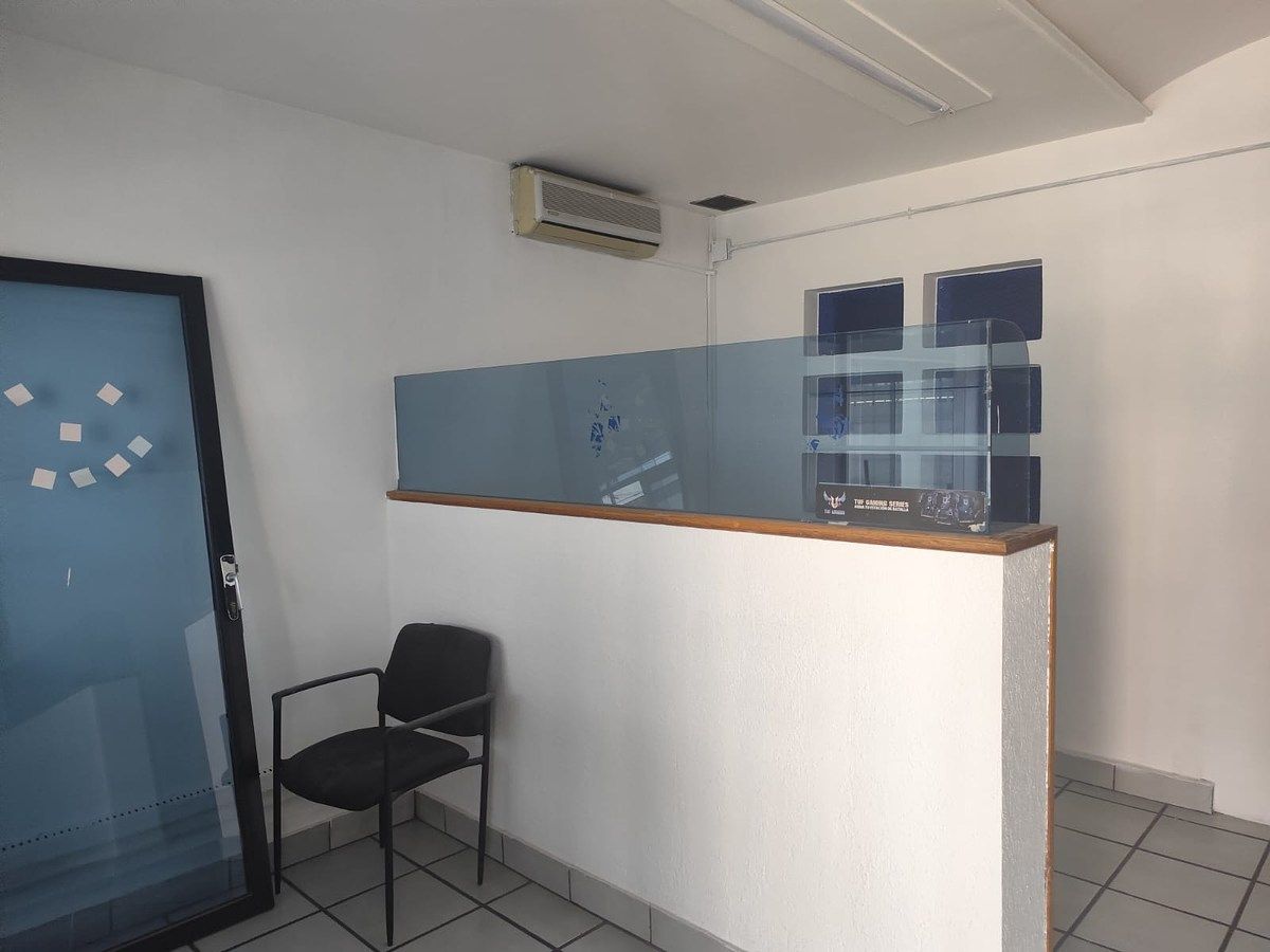 Bodega comercial en Moderna, Guadalajara, foto 10 de 10