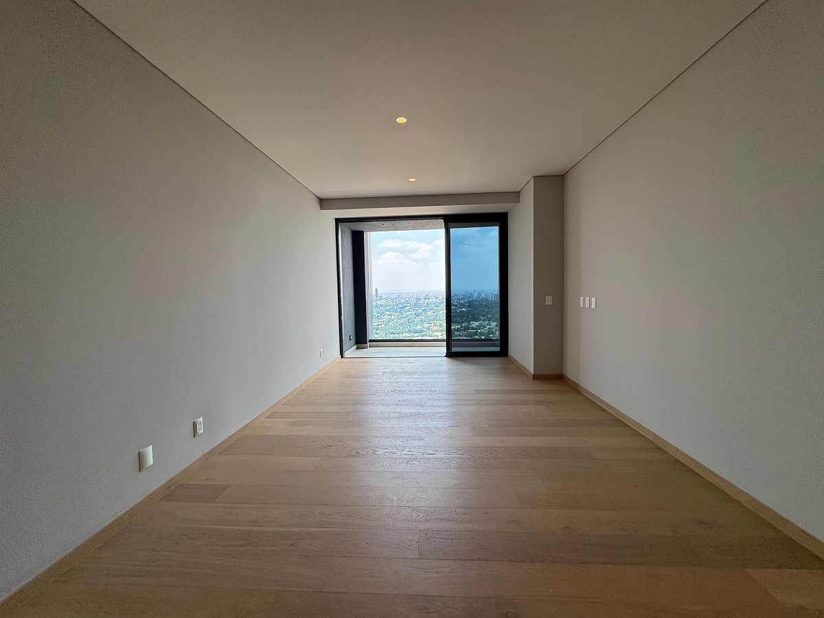 Departamento en Puerta de Hierro, Zapopan, foto 3 de 44