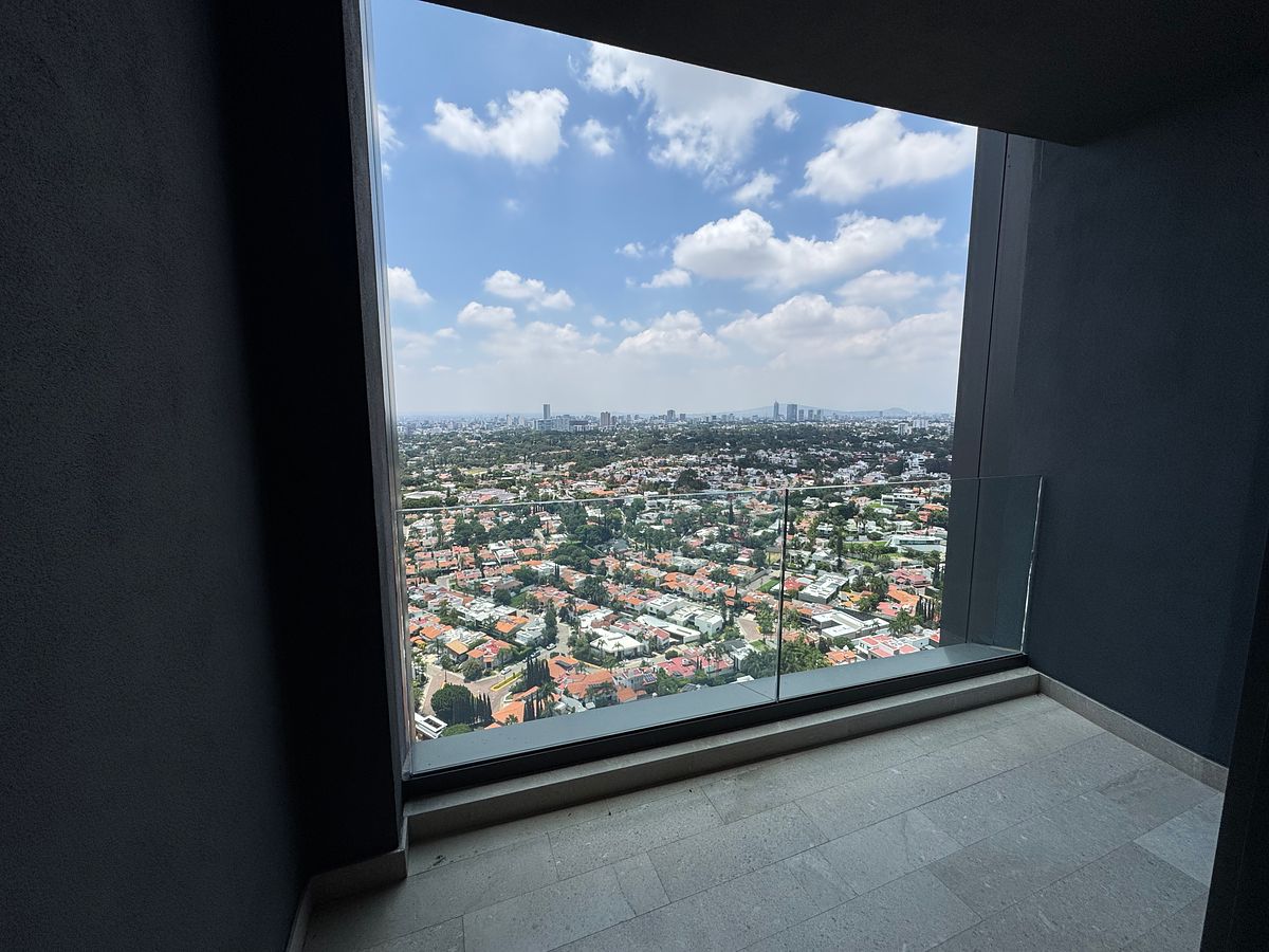 Departamento en Puerta de Hierro, Zapopan, foto 4 de 44
