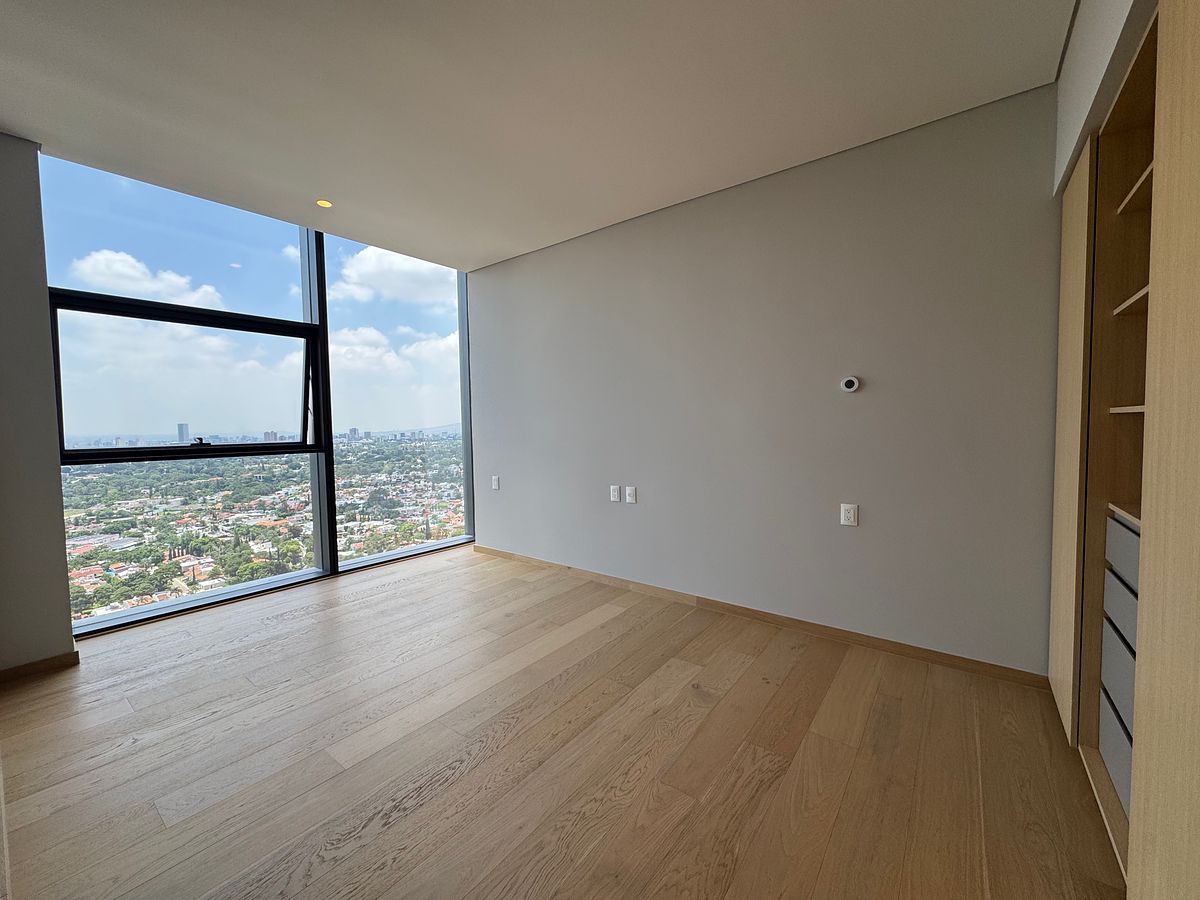 Departamento en Puerta de Hierro, Zapopan, foto 13 de 44