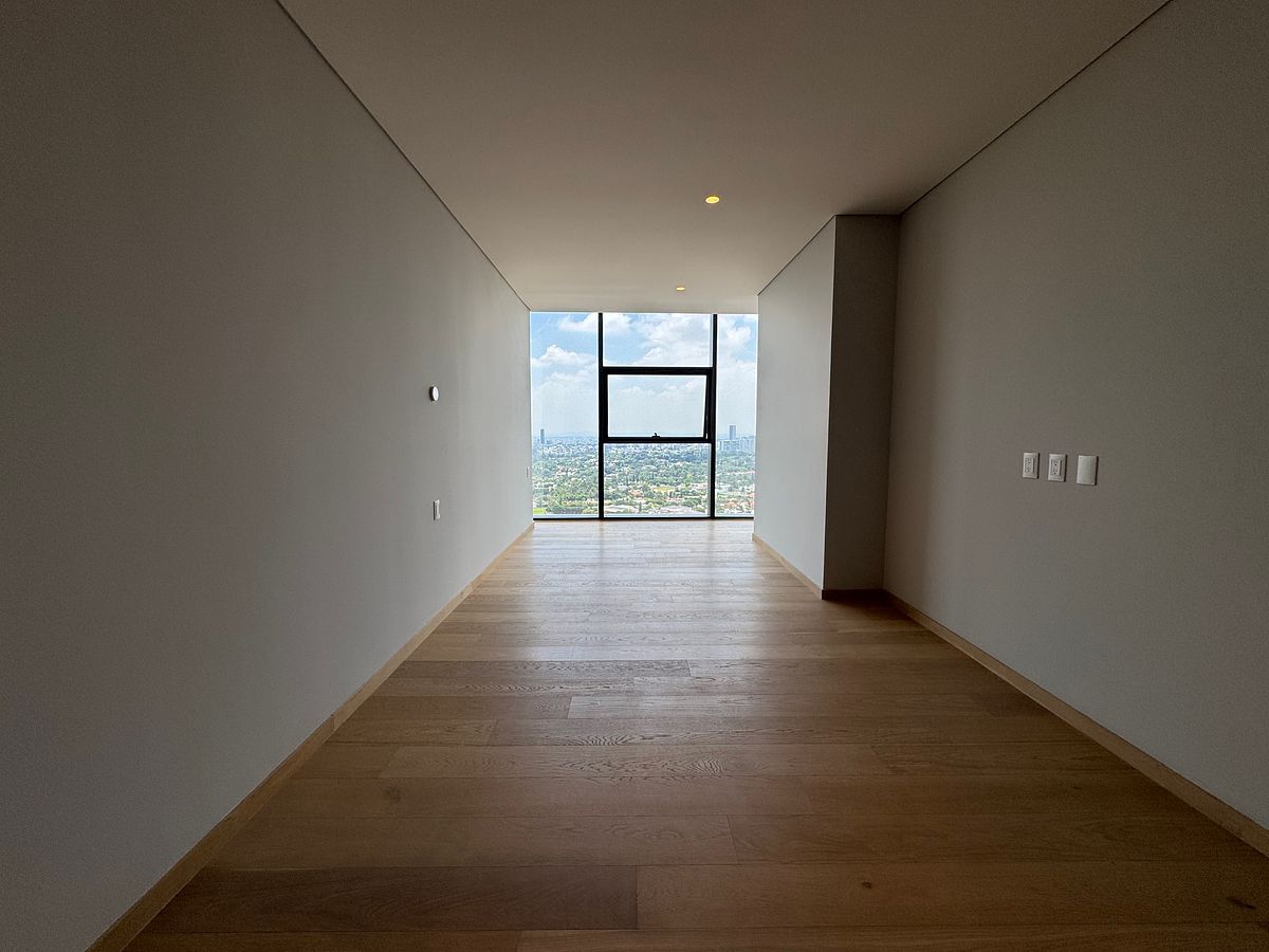 Departamento en Puerta de Hierro, Zapopan, foto 8 de 44