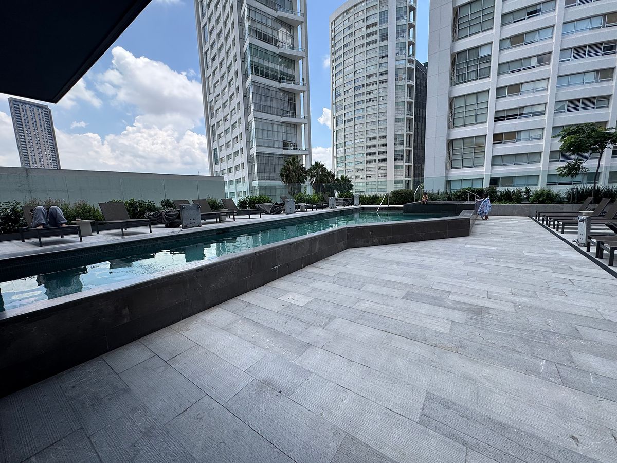 Departamento en Puerta de Hierro, Zapopan, foto 23 de 44
